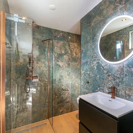 Wellness By Dutch Coast With Sauna *