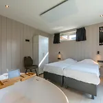 Сasa de vacaciones Wellness By Dutch Coast With Sauna *