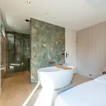 Wellness By Dutch Coast With Sauna