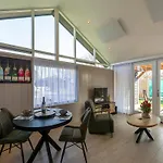 Wellness By Dutch Coast With Sauna *