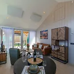 Wellness By Dutch Coast With Sauna Julianadorp