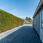 Wellness By Dutch Coast With Sauna Сasa de vacaciones Julianadorp