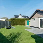 Сasa de vacaciones Wellness By Dutch Coast With Sauna