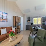 Сasa de vacaciones Wellness By Dutch Coast With Sauna Julianadorp