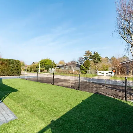 Wellness By Dutch Coast With Sauna Holiday home *